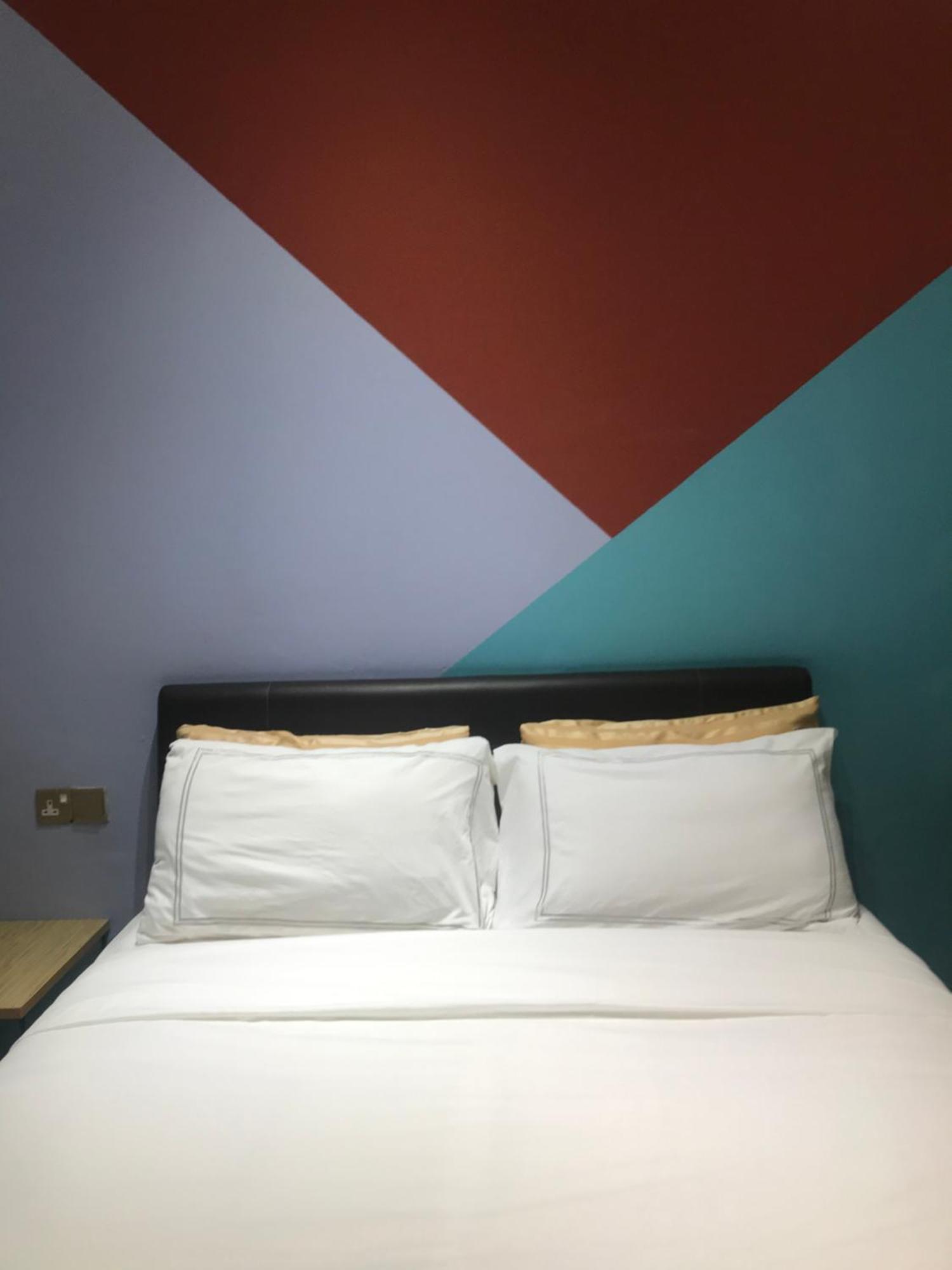 Kavy Boutique Hotel @ Kbh Бринчанг Екстер'єр фото