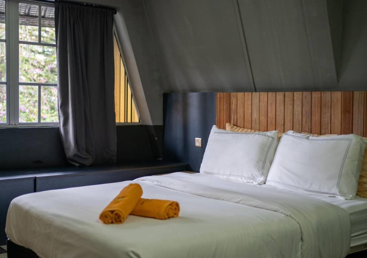 Kavy Boutique Hotel @ Kbh Бринчанг Екстер'єр фото