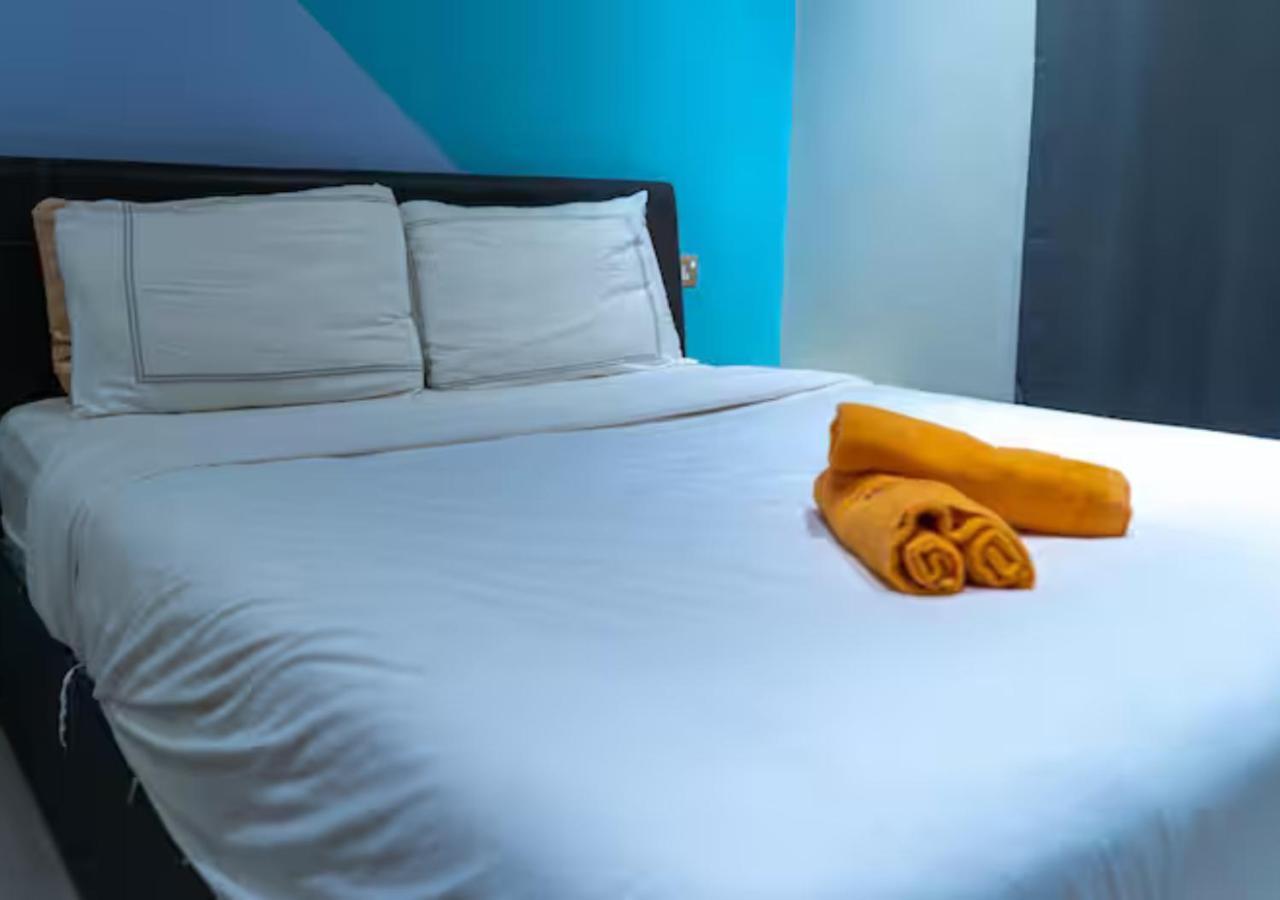 Kavy Boutique Hotel @ Kbh Бринчанг Екстер'єр фото