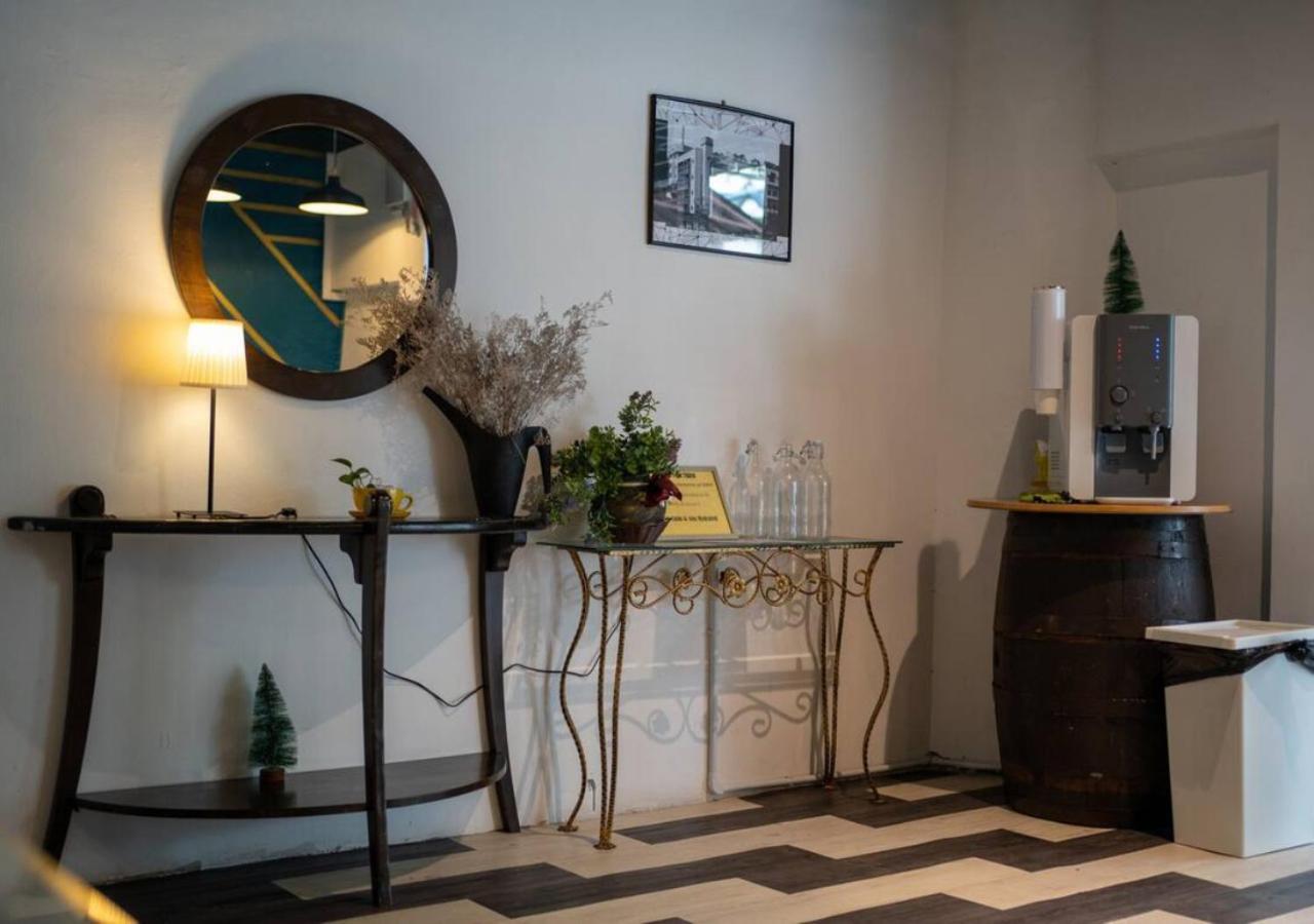 Kavy Boutique Hotel @ Kbh Бринчанг Екстер'єр фото